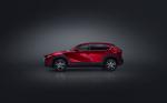 Mazda CX-30 2019 года (WW)